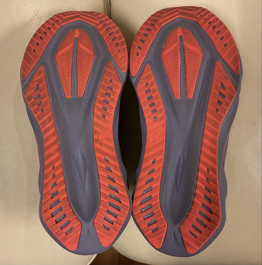 アシックス asics ノヴァブラスト5 NOVABLAST5