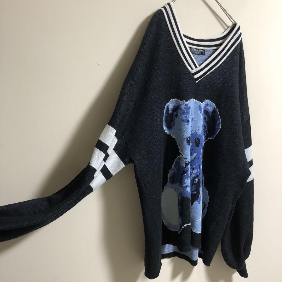 ニット