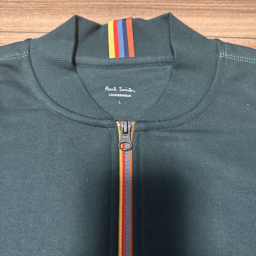 ［新品】Paul Smith ラウンジウェア スウェット L