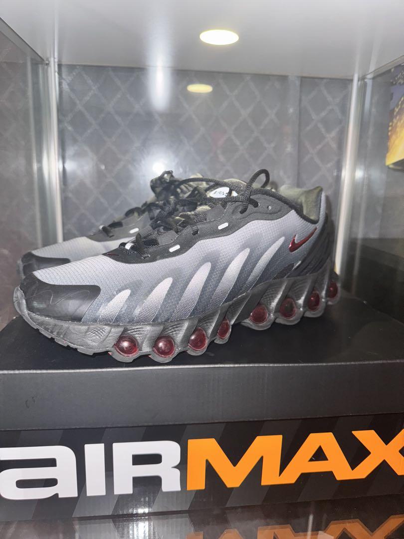 NIKE air max Dn 8