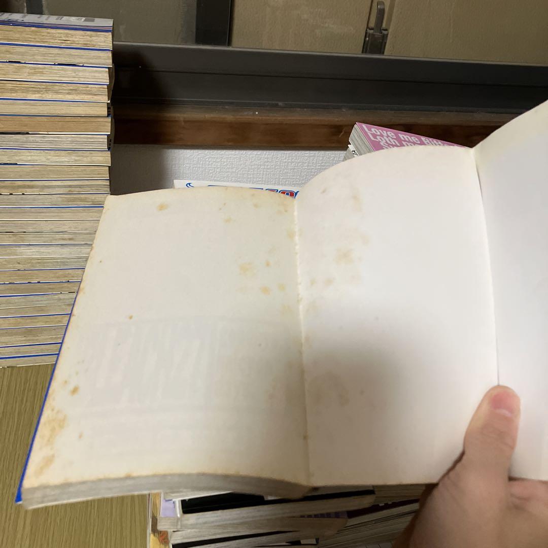 ブリーチ全巻セット
