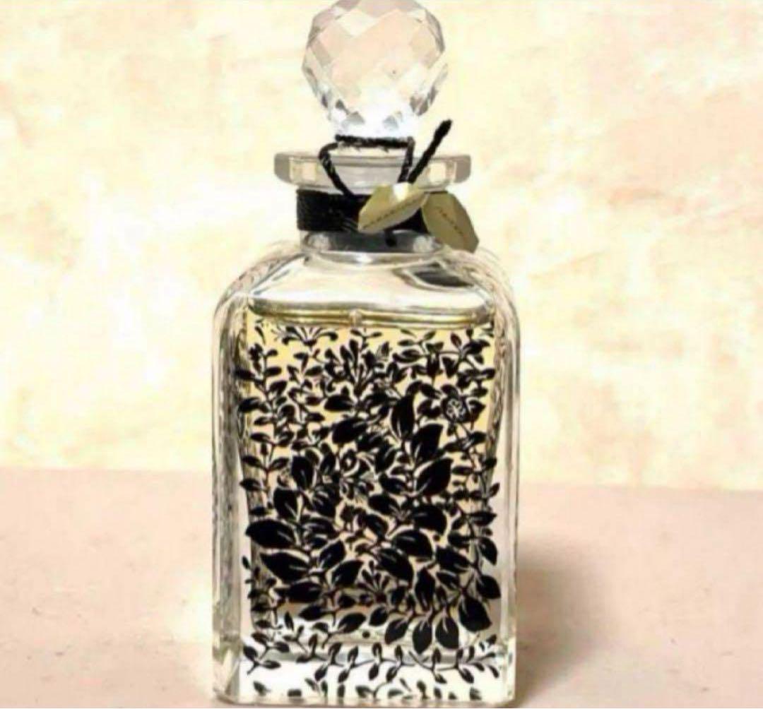 資生堂　唐草　オーデパルファム　38ml 非売品】資生堂 唐草 オードパルファム 38ml (未開封)