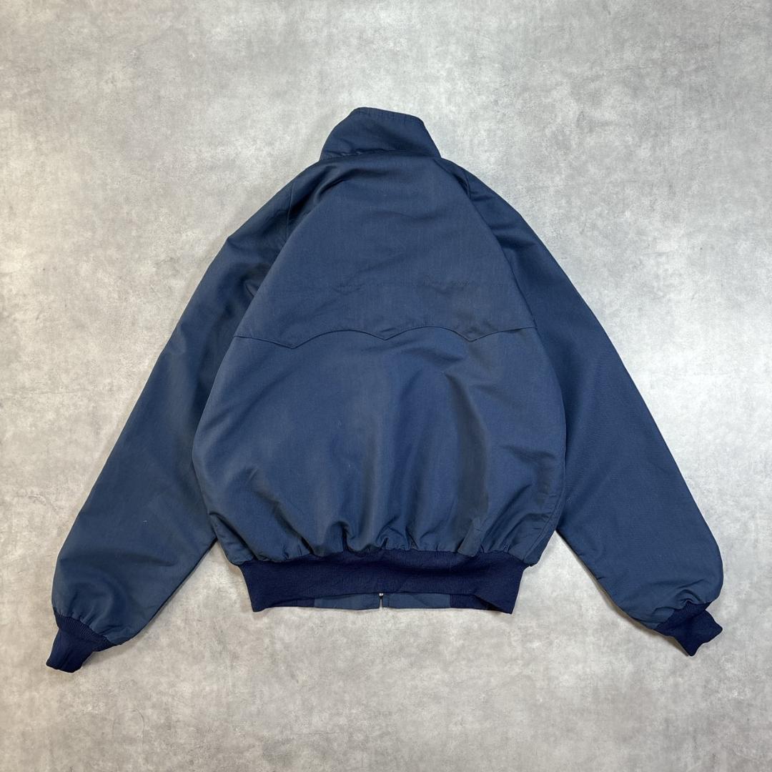 90s SEARS シアーズ G9type スウィングトップXLサイズブルゾン 90s SEARS シアーズ G9type スウィングトップXLサイズブルゾンの