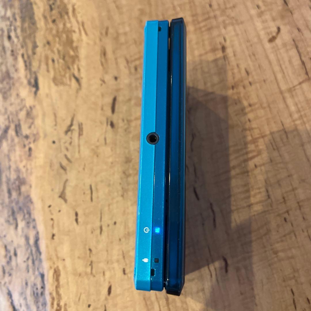 ニンテンドー3DS