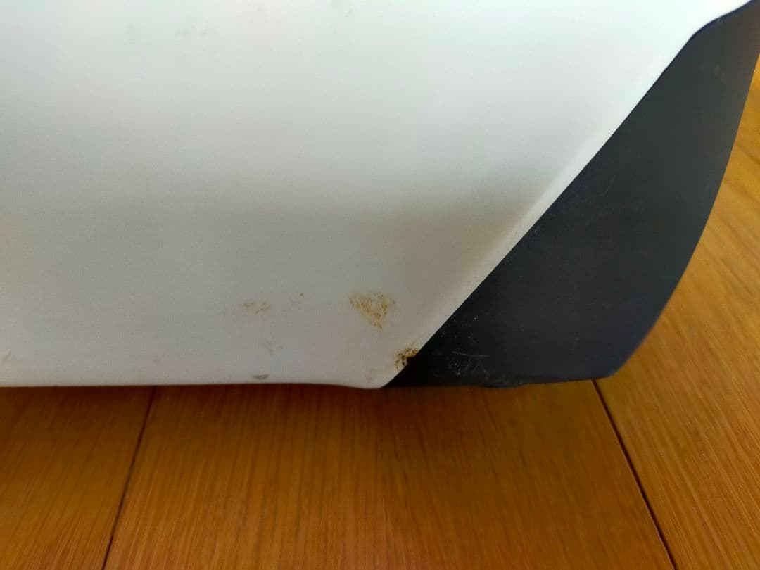 スペーザ ベイシス