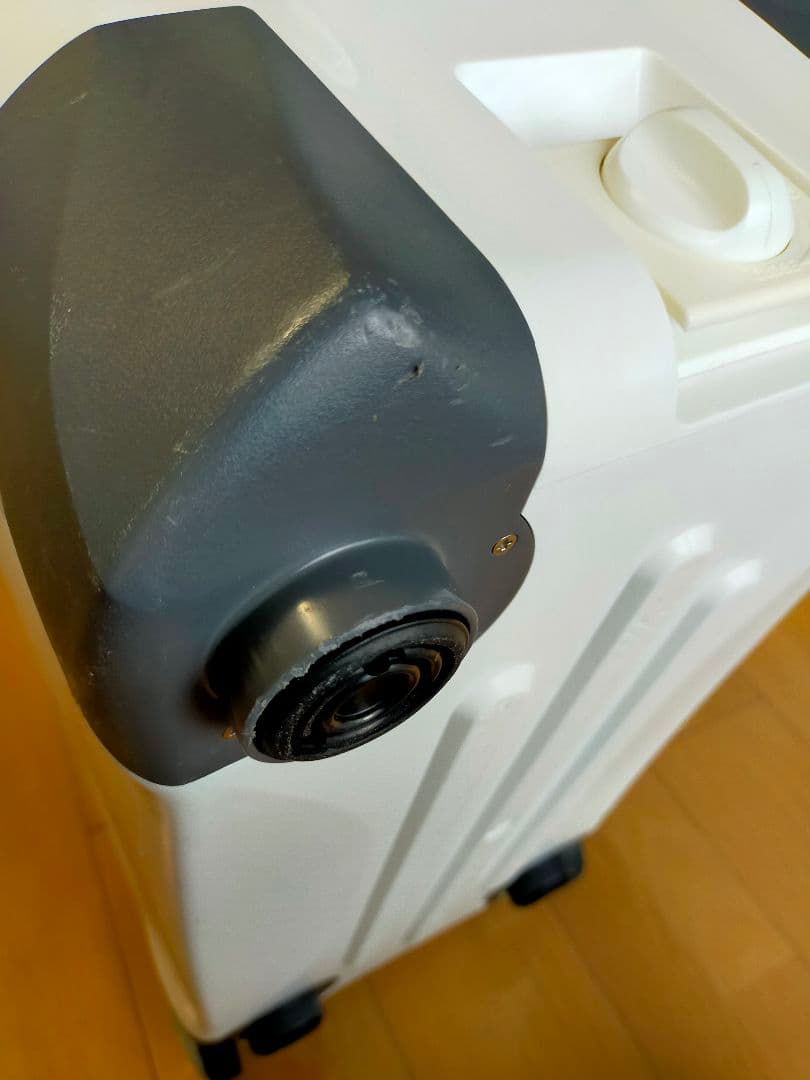 クーラーボックス スペーザ