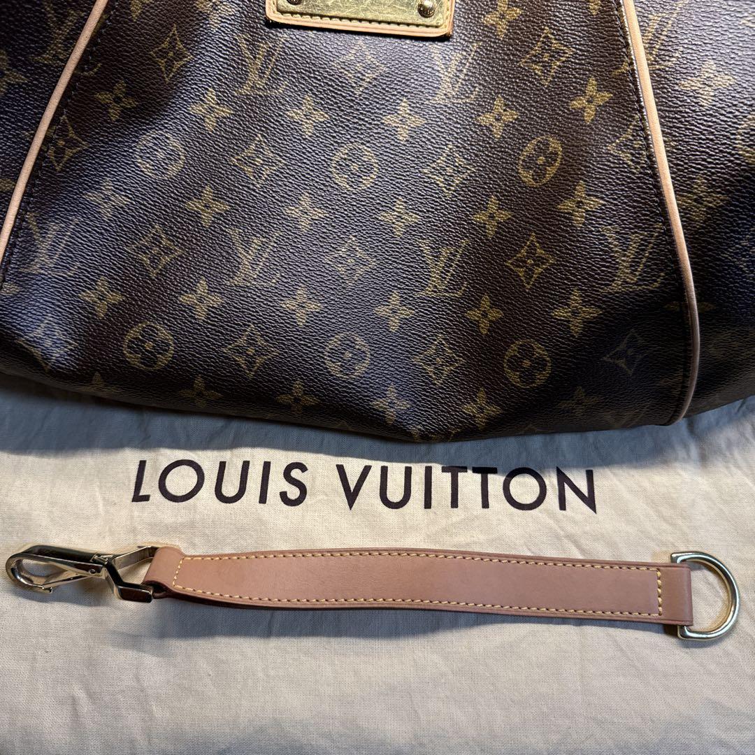 Louis Vuitton モノグラムショルダーバッグ