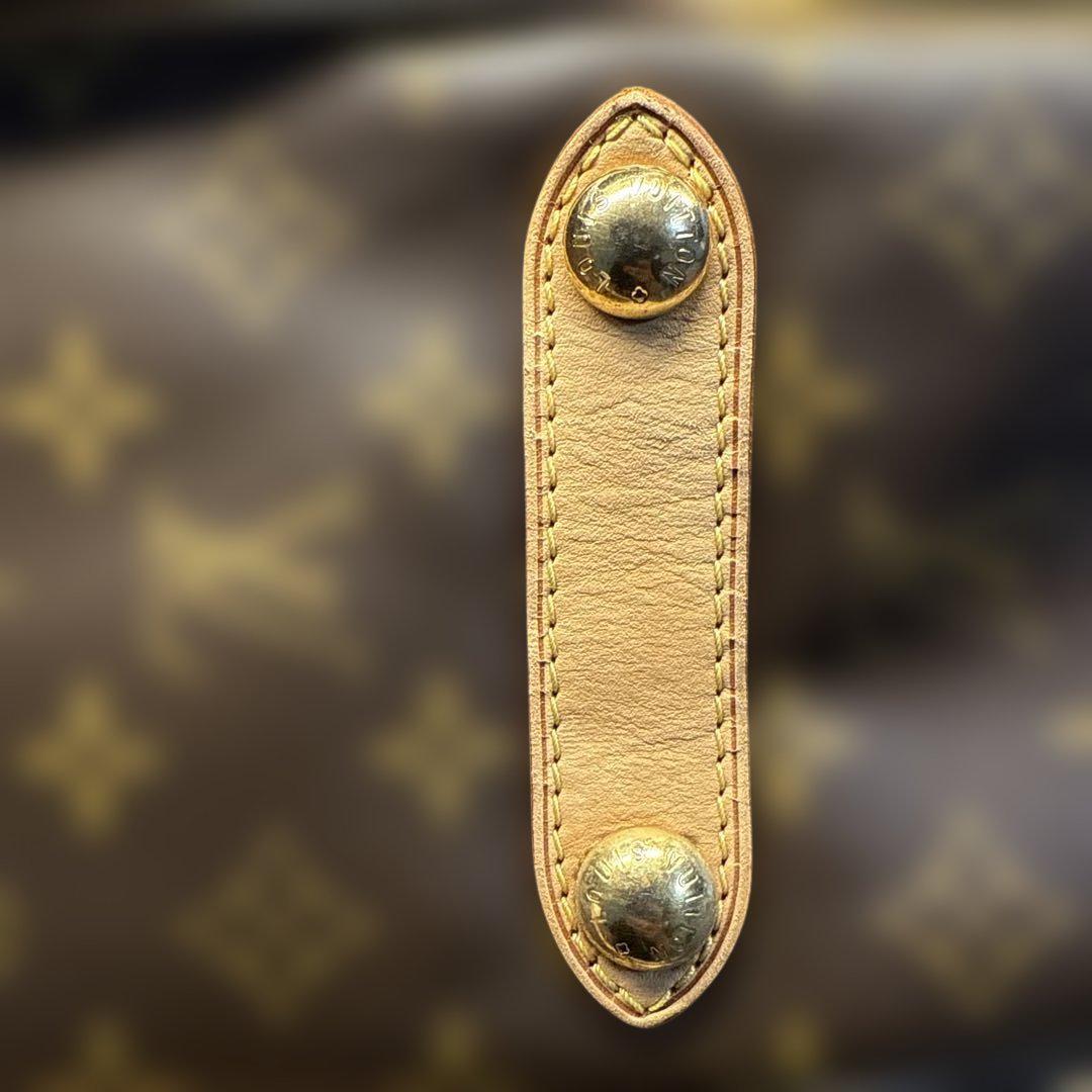 Louis Vuitton モノグラムショルダーバッグ
