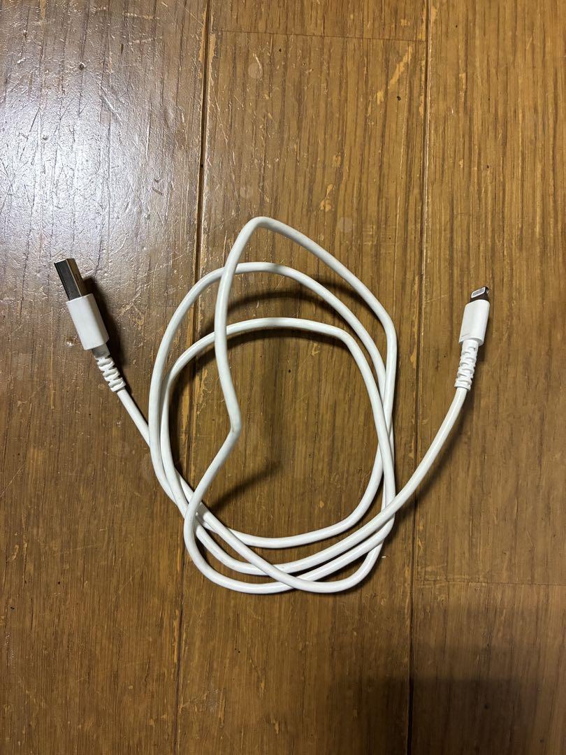 美品　iPhone XR ホワイト 128GB SIMフリー