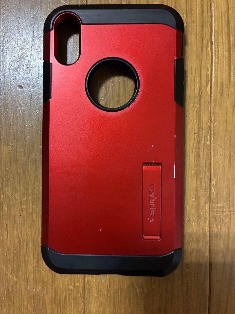 美品　iPhone XR ホワイト 128GB SIMフリー