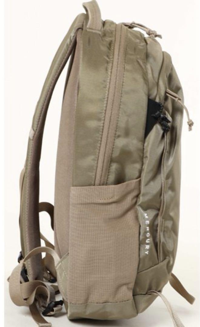 ザ・ノース・フェイス マーキュリー 15L NM72255
