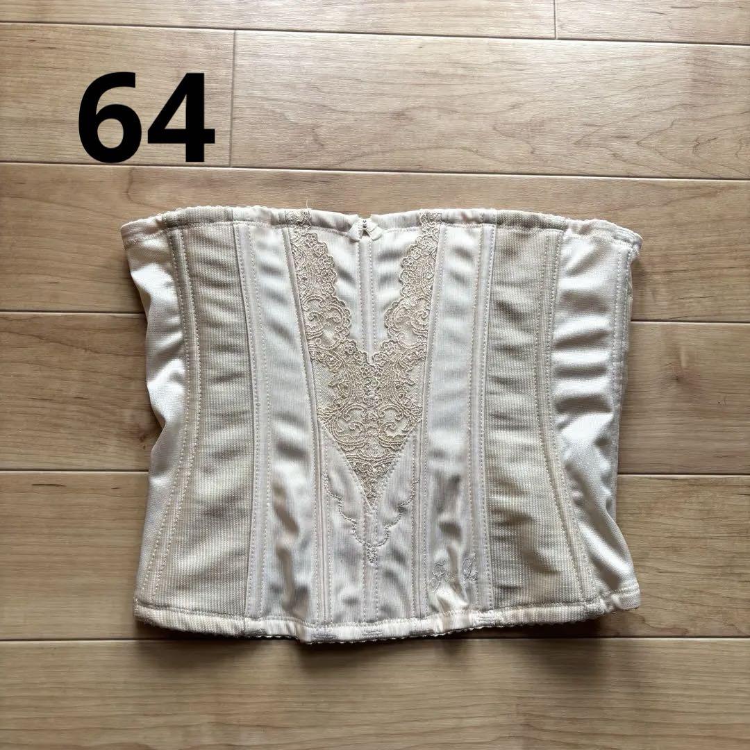 FOURSIS&CO. ウエストニッパー 64