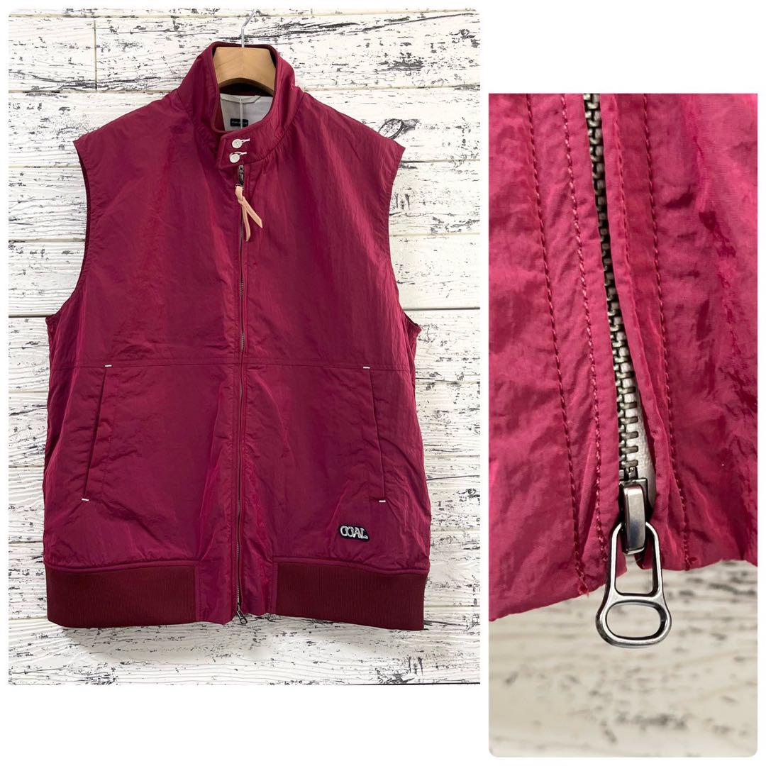 Zip Up