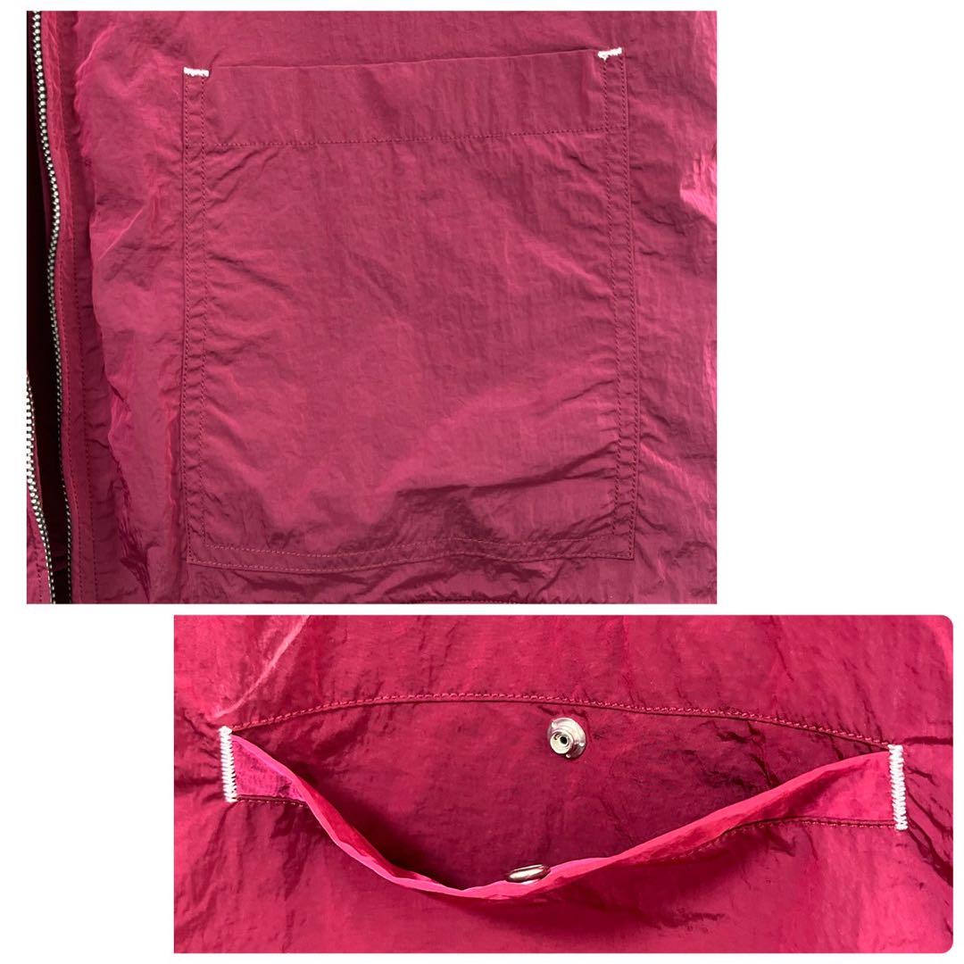 Wind Vest