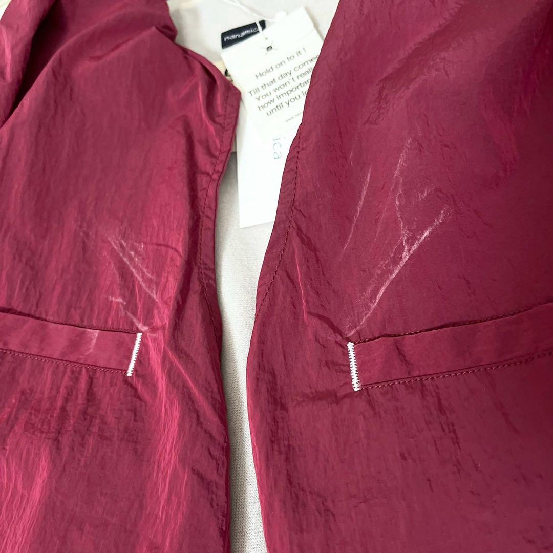 Zip Up