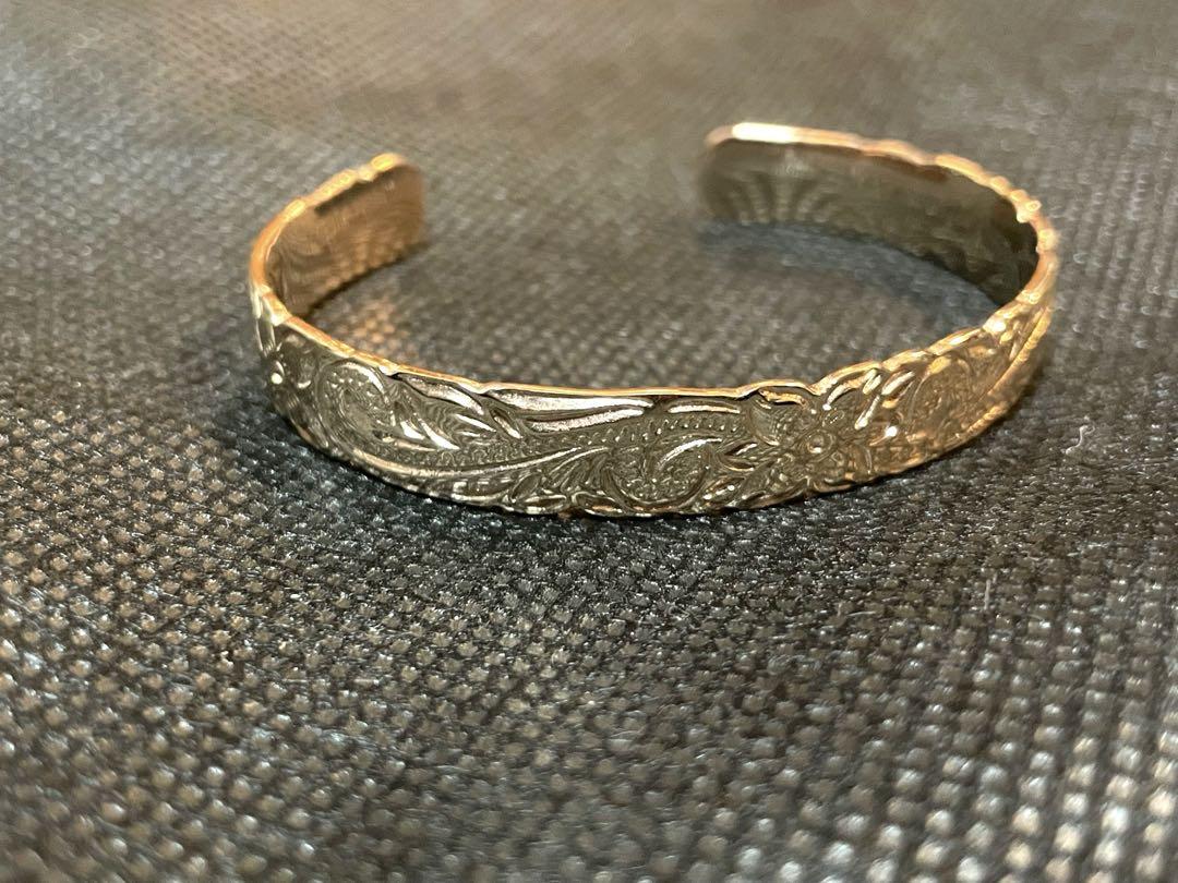 Barrel bangle | IRIEBEACH