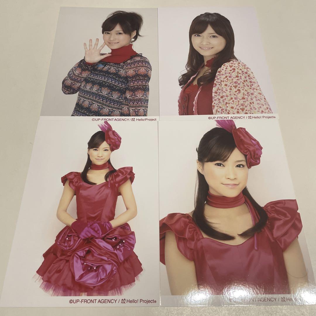 モーニング娘。亀井絵里 生写真 セット ハロプロ - メルカリ