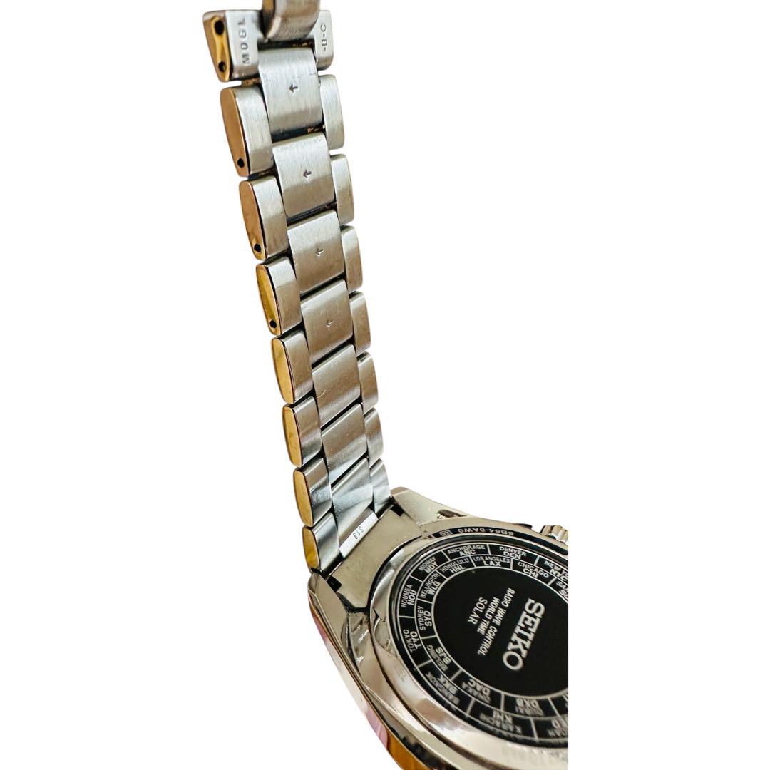 美品】SEIKO BRIGHTZ（セイコー ブライツ）SAGA143 - メルカリ