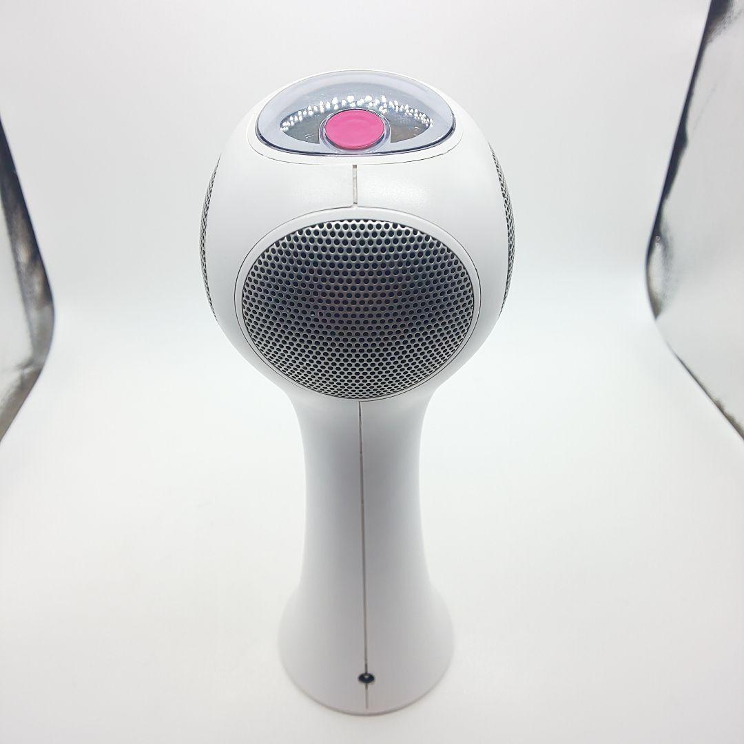 らくらくメ トリア 4X バッテリー良好 ヒビ有 zWh1T-m39061677511 tria パーソナルレーザー脱毛器 カテゴリー