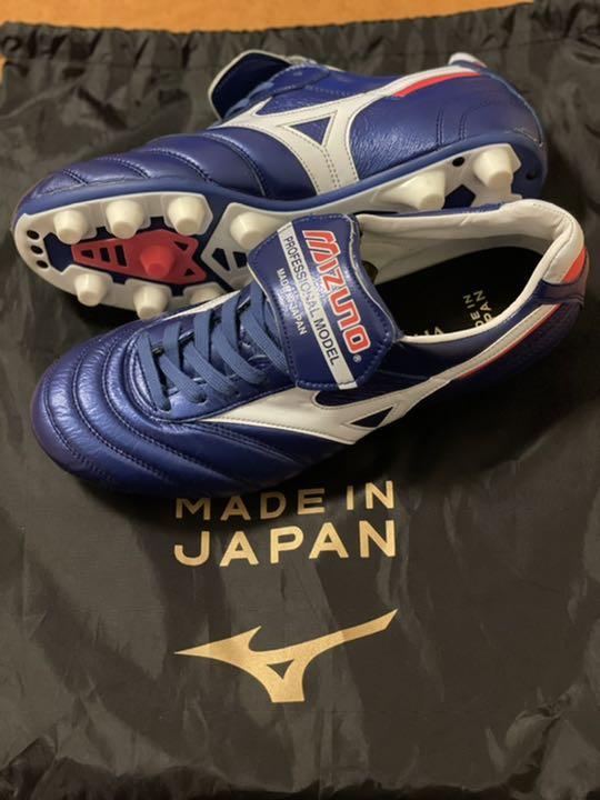 ○日本正規品○ モレリア2 JAPAN 限定 25.0 - シューズ - revista 