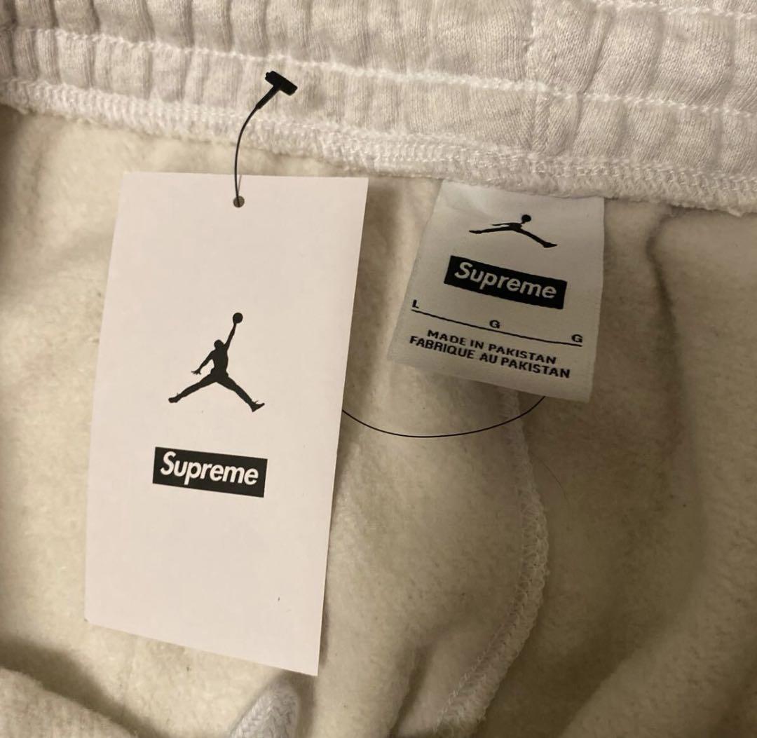 Supreme Jordan