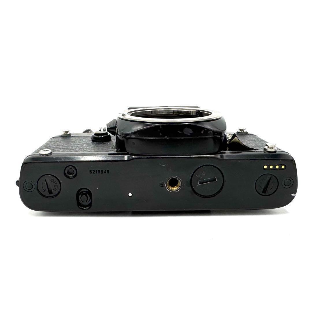 ❁完動品❁PENTAX ペンタックス LX 後期 一眼レフ ボディ - メルカリ