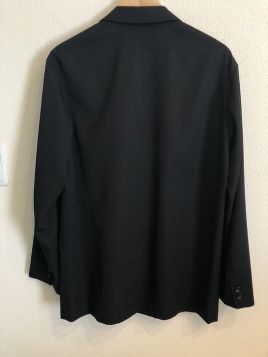 セール好評 試着のみ Selvage Wool Jacket I2qpE-m39064549725 高品質セール