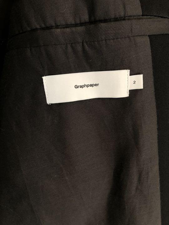 セール好評 試着のみ Selvage Wool Jacket I2qpE-m39064549725 高品質セール