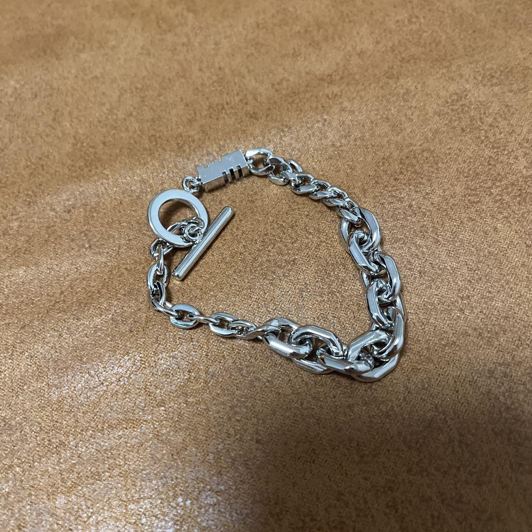 【匿名配送】SWITCHING BRACELET jieda