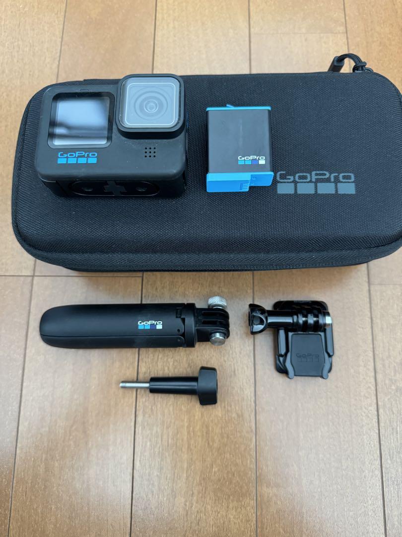 Gopro HERO10 ジャンク品