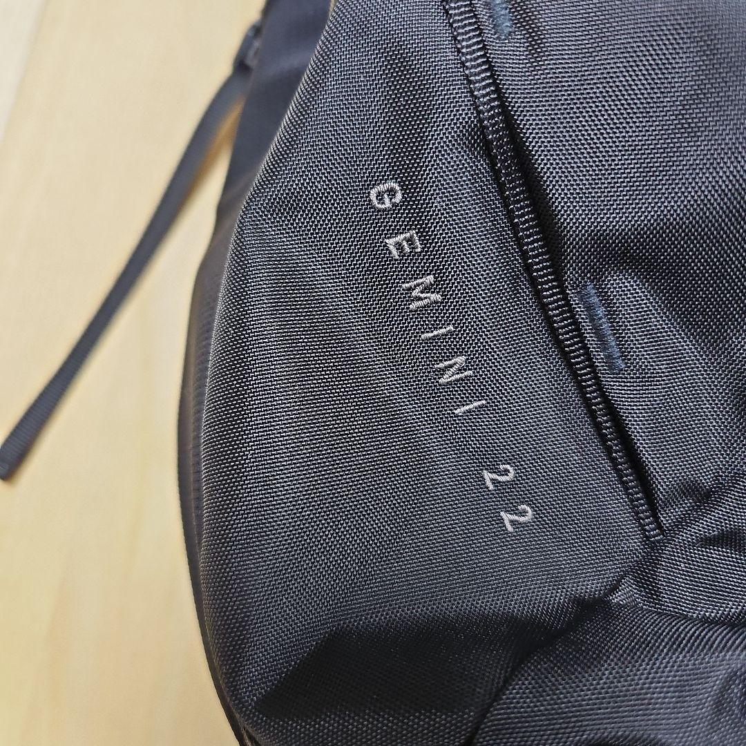 THE NORTH FACE ノースフェイス　GEMINI 22 リュック