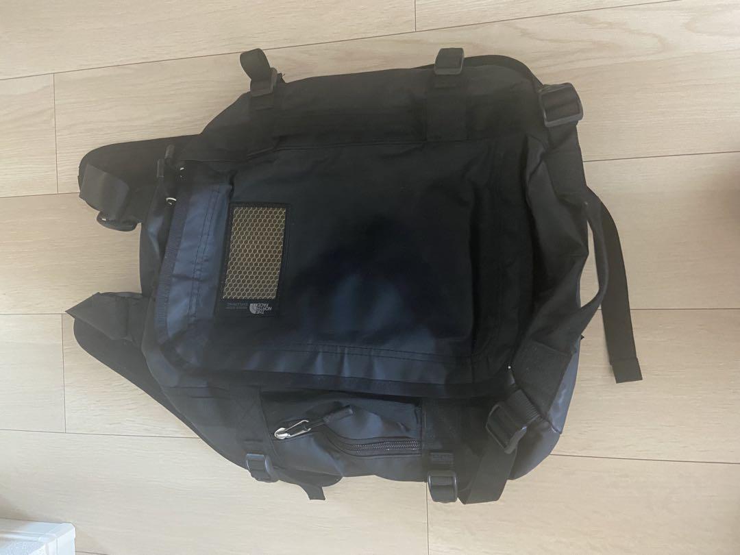 THE NORTH FACE ダッフルバッグ