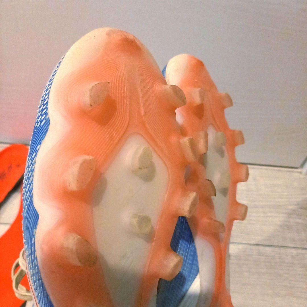 adidas F50 サッカーシューズ  25cm