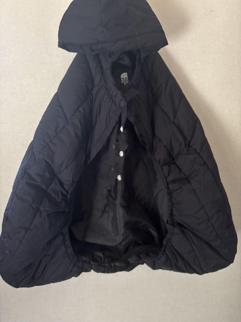 THE NORTH FACE ベビーシェルブランケット　ベビー