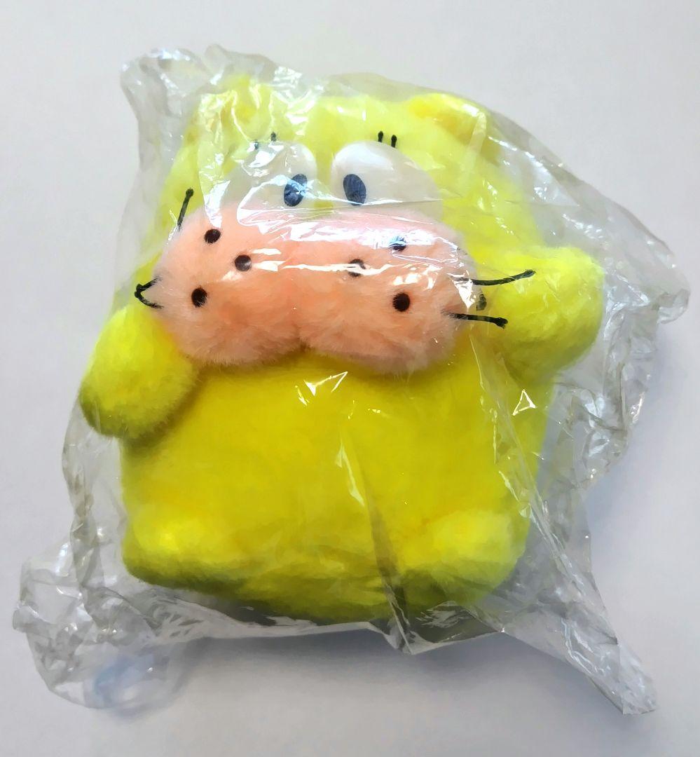 にゃんぷー オヨネコぶーにゃん オヨヨ ぬいぐるみ 2体
