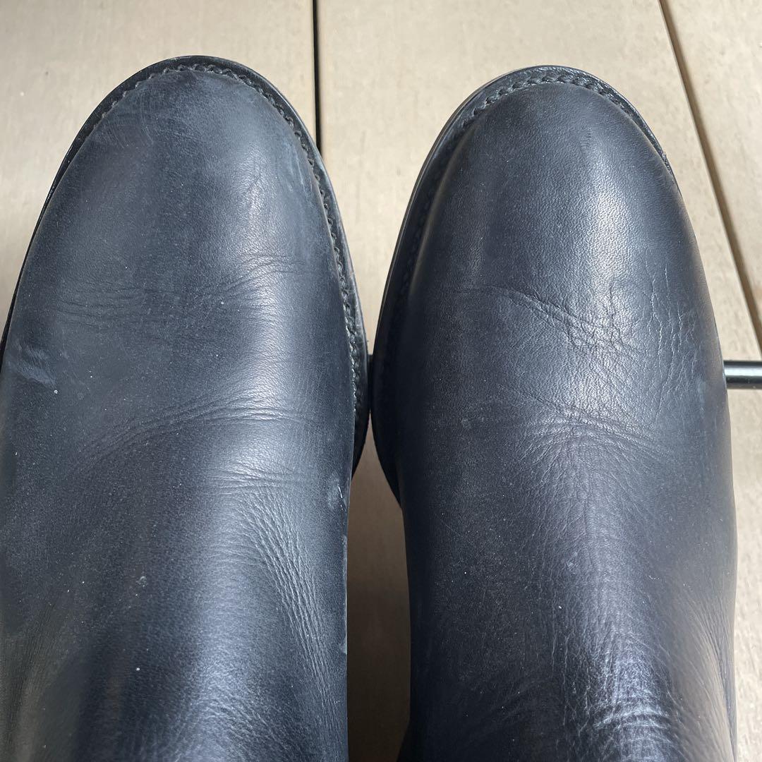 【MR,OLIVE E.O.I】WATER PROOF BOOTS