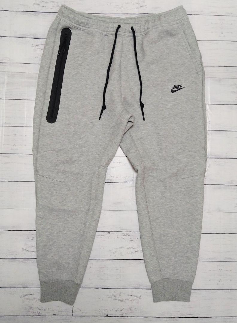 ナイキ　テックフリース　上下セット（2XL Nike × Chelsea FC テックフリース 上下セットアップ (Nike