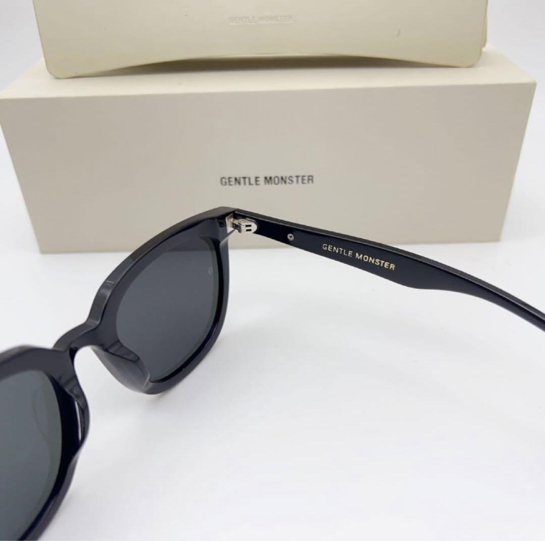 ジェントルモンスター Gentle Monster LILIT 01