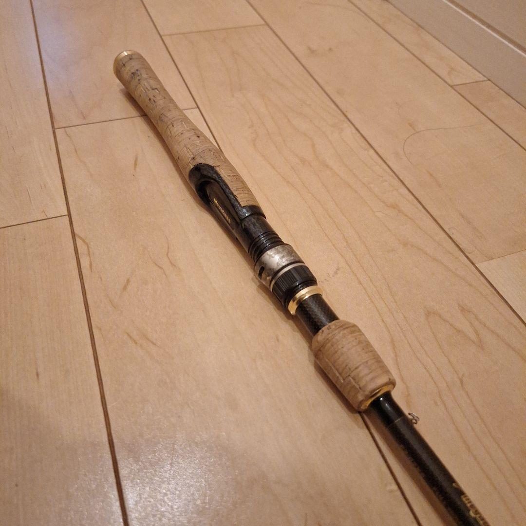 メガバス デストロイヤー F2-62XS フルハウス