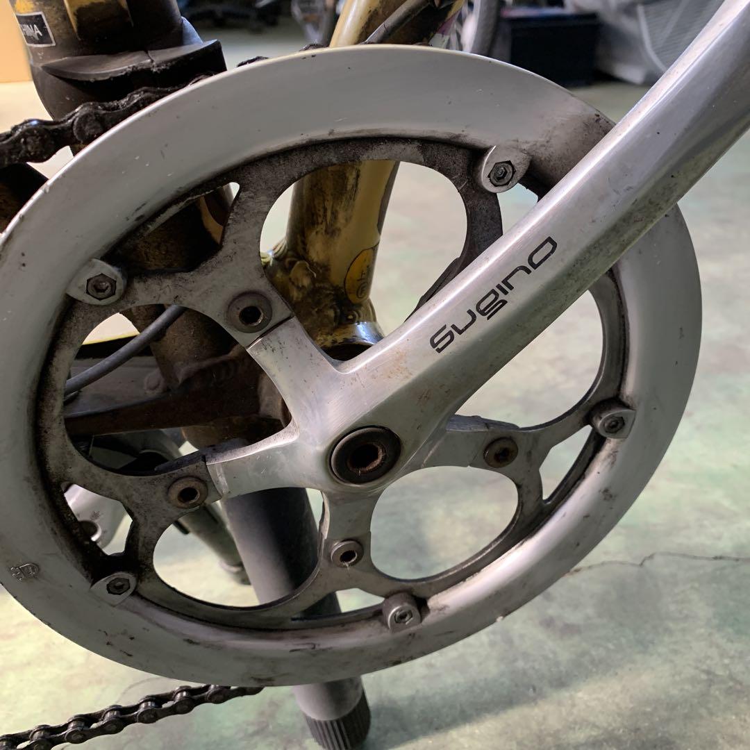 s*2様 [505] 送料無料　DAHON ダホン mu ミュー ミニベロ　小径
