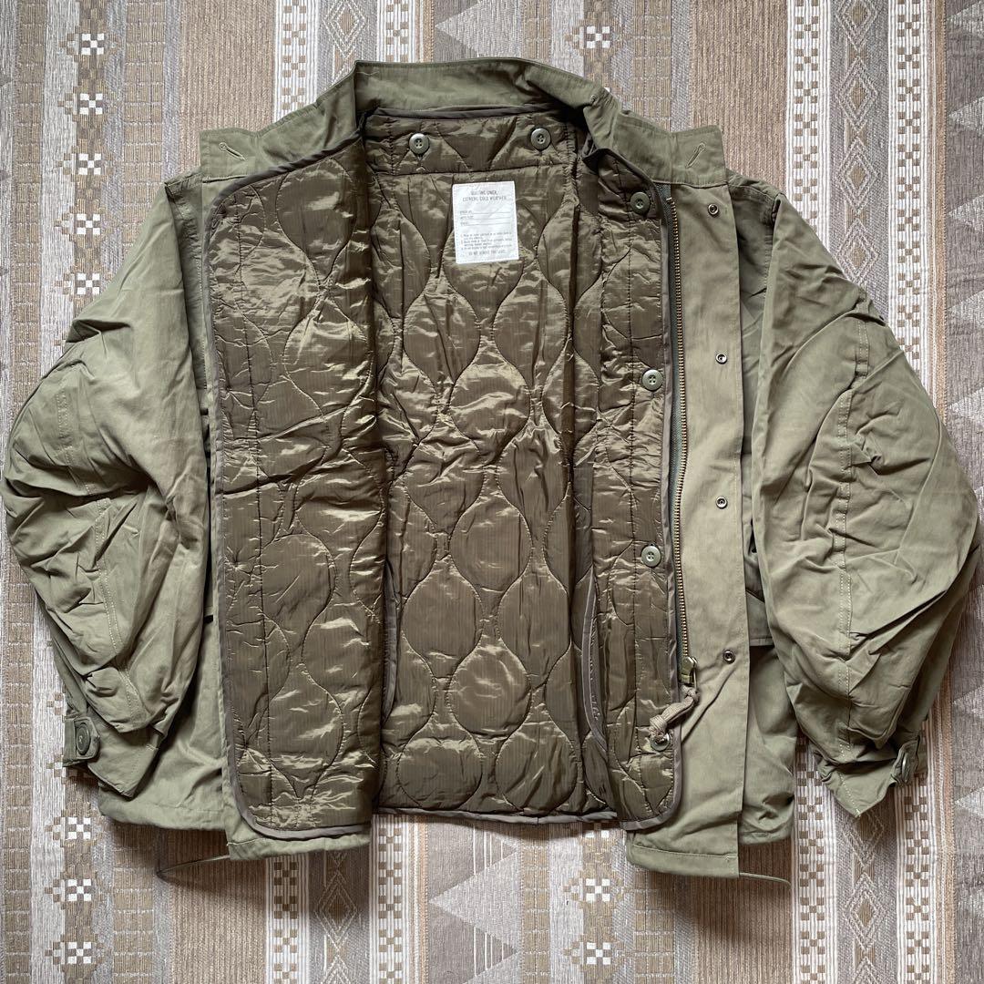STOREビッグシルエット ライナーセット