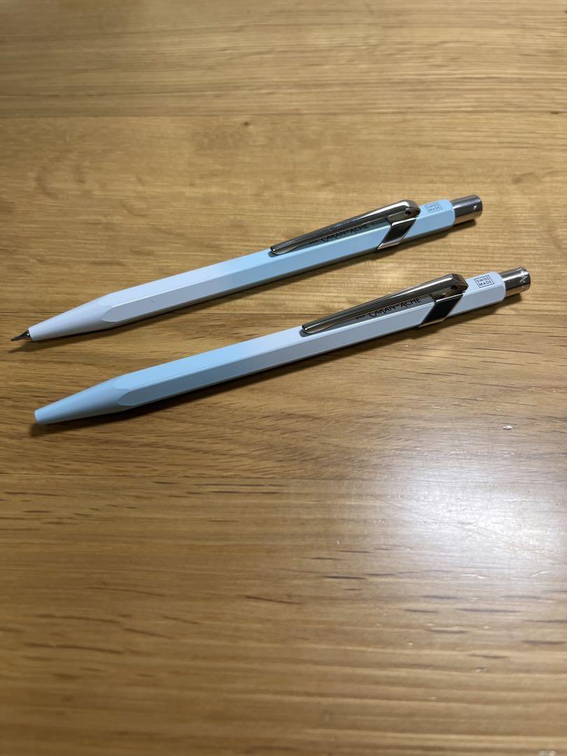 カランダッシュ849スプリングミストギフトパック