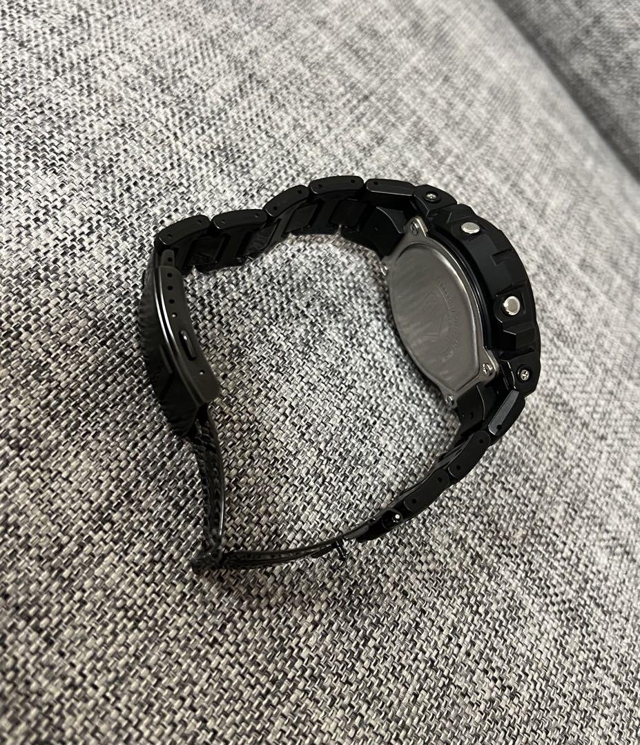 ジャンク品】G-SHOCK GW-6900BC-1JF メタルバンド - メルカリ ジャンク品】G-SHOCK GW-6900BC-1JF メタルバンド - メルカリ