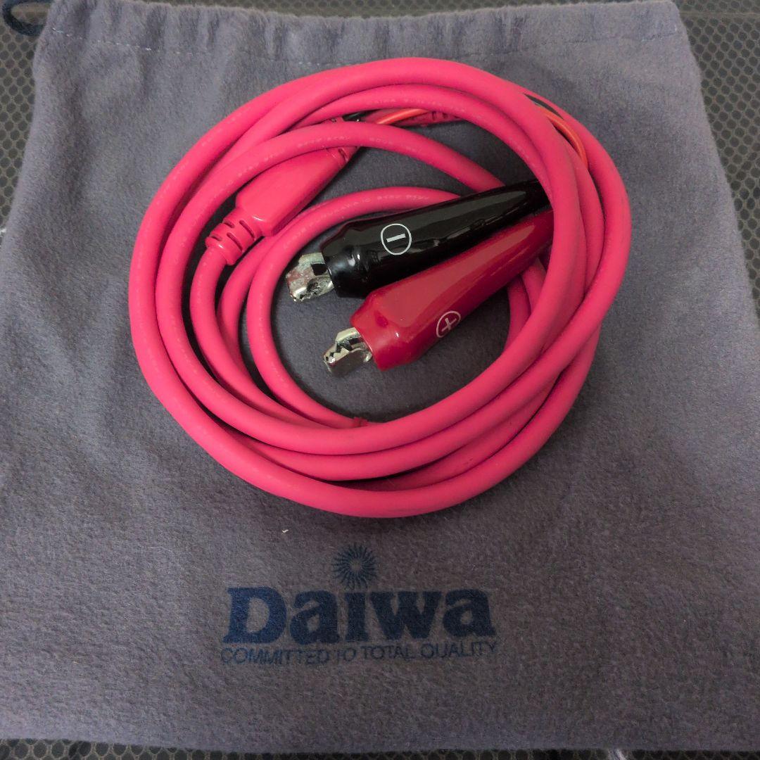 DAIWA ダイワ SEABORG Z 500T 電動リール