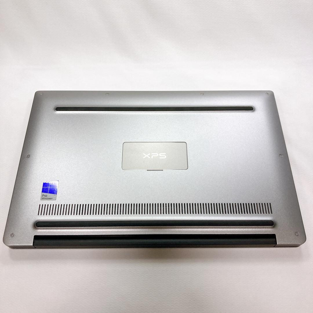 DELL - 【3K高画質】DELL XPS13 9360 Core i7 16GB_176 安い家電・スマホ・カメラ - 【3K高画質】DELL XPS13 9360 Core
