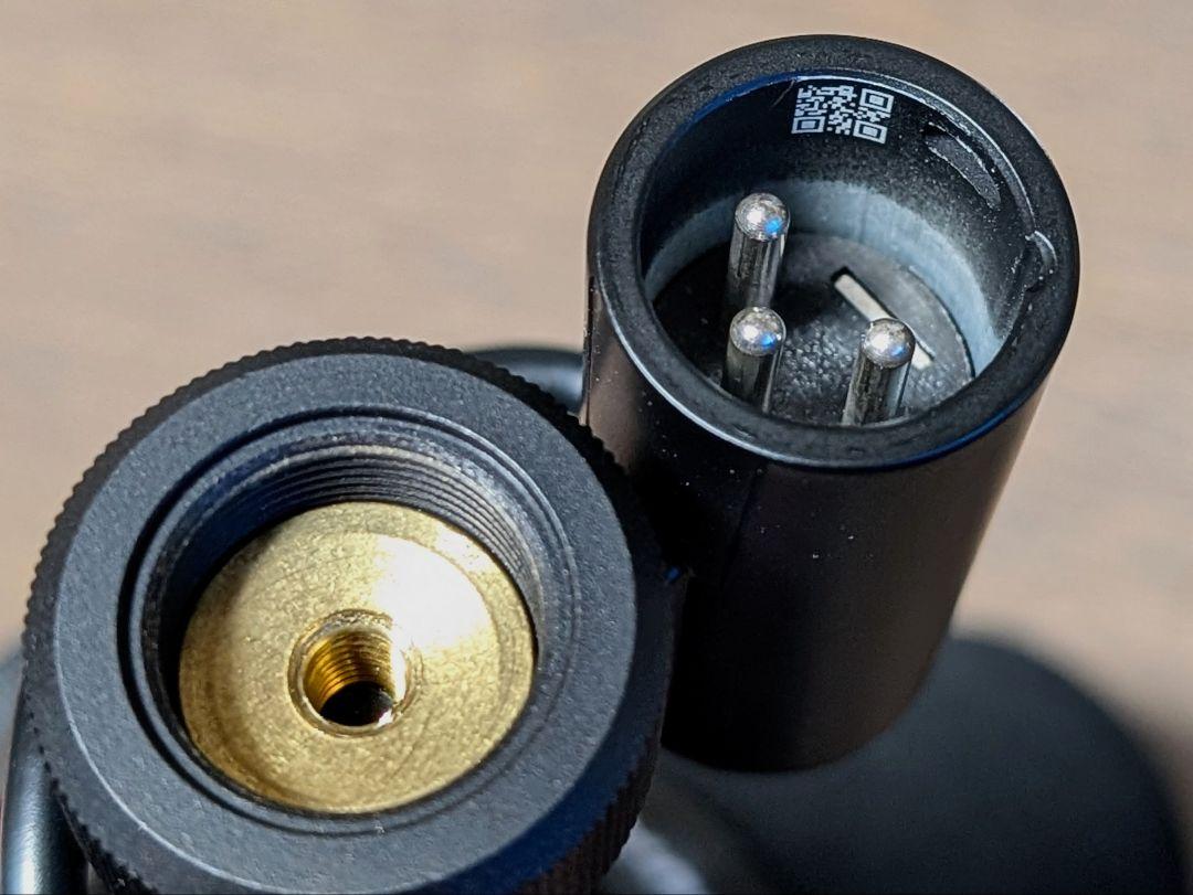 SHURE SM7dB ダイナミックマイク