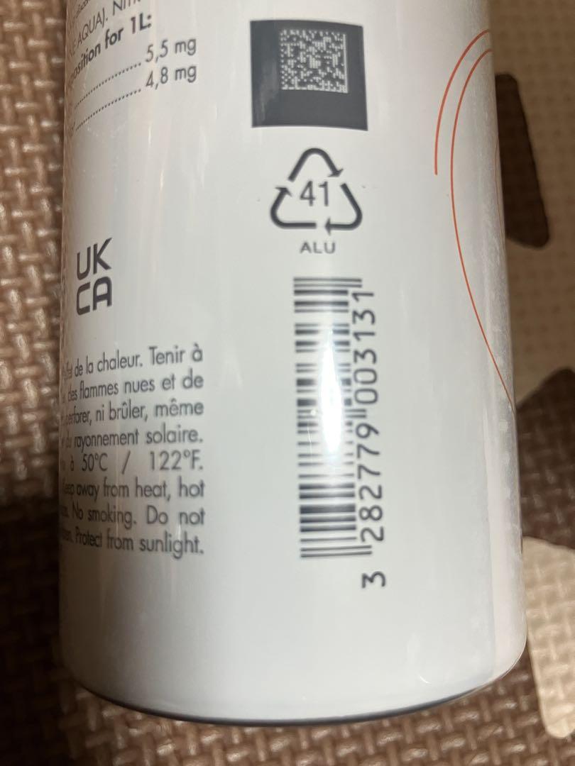 Avene アベンヌウォーター 300ml ✖️24本セット バラ売り可