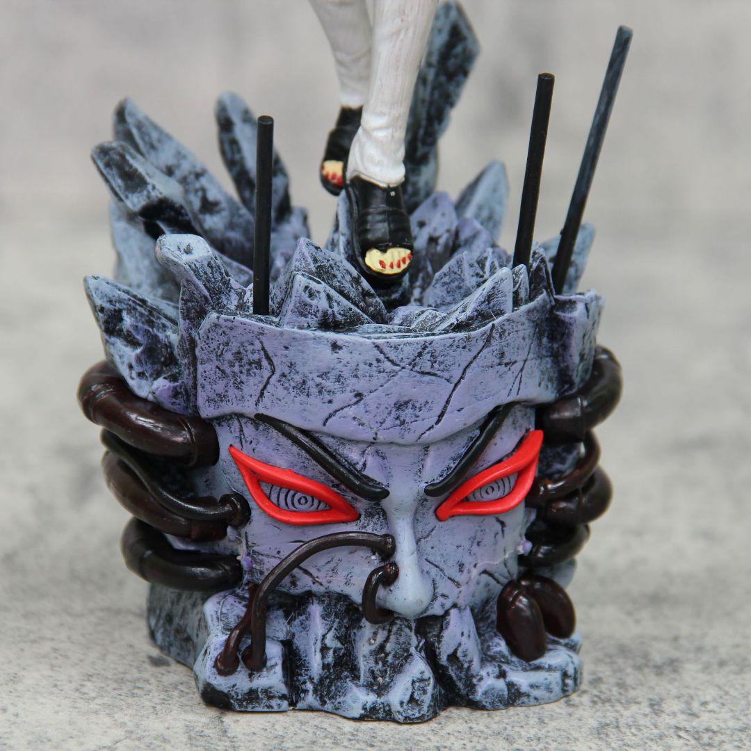 ナルト ペインアクション/ガレージ/フィギュア 約28cm ナルト ペインアクション/ガレージ/フィギュア 約28cm - メルカリ