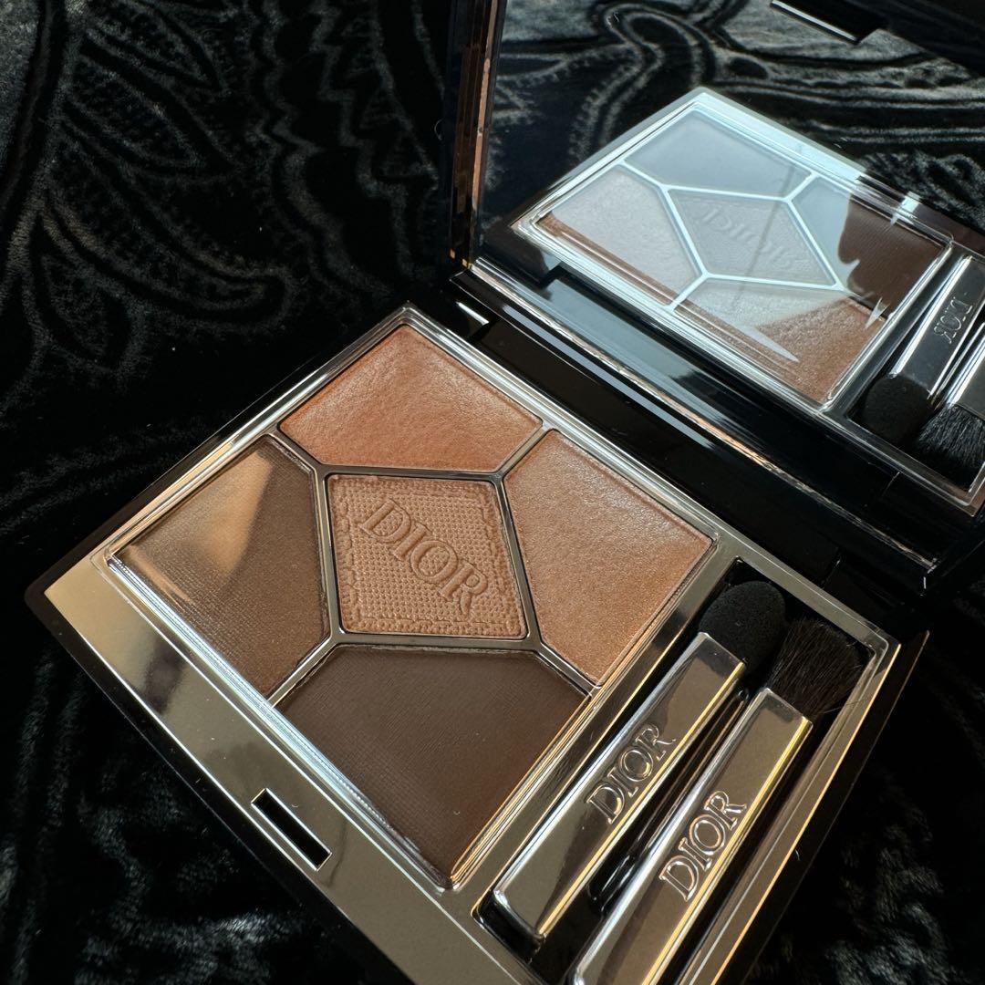 Dior ディオールショウ サンククルール 559 ポンチョ 新品❣️