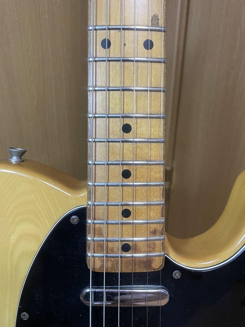 FERNANDES THE REVIVAL RTE-50 ギター ジャンク